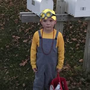 Meet your Posher, Matthew